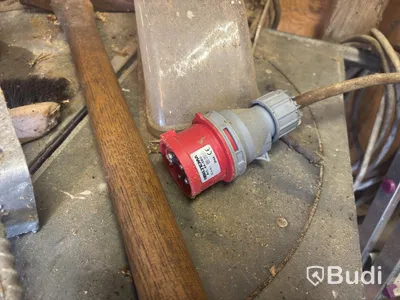 Wood splitter, log saw and table saw