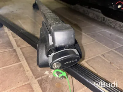 Takbox Thule Motion XXL inkl. takräcken
