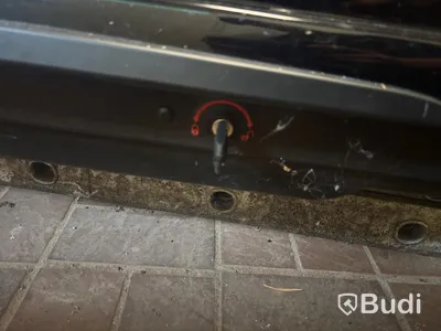 Takbox Thule Motion XXL inkl. takräcken