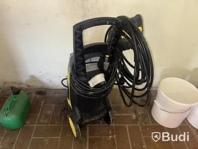 Kärcher K7.91 Pressure Washer