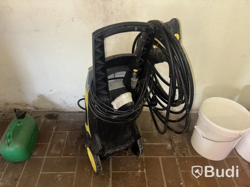 Kärcher K7.91 Pressure Washer