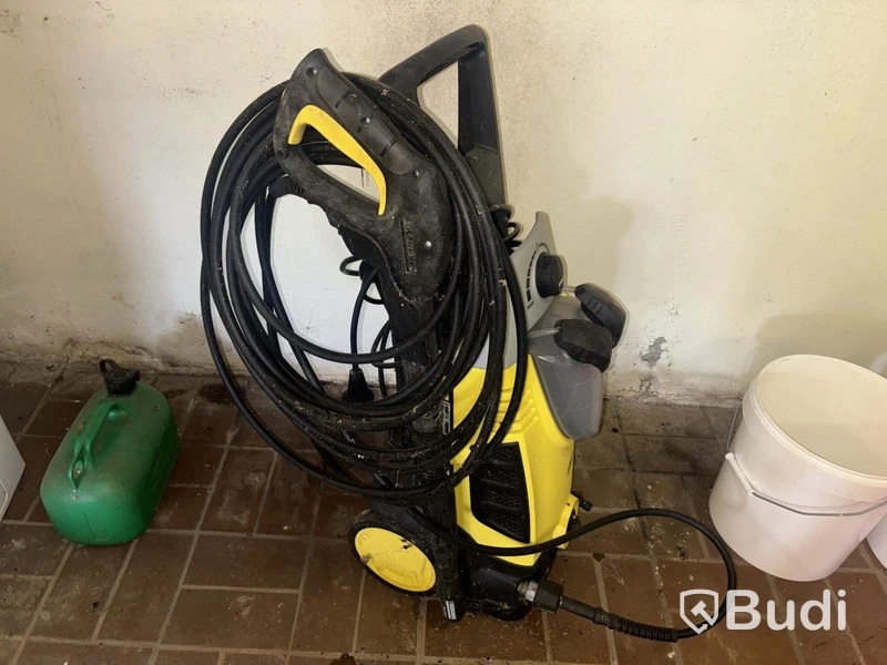 Kärcher K7.91 Pressure Washer