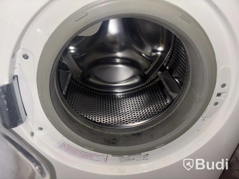 Tvättmaskin Electrolux EWF1029