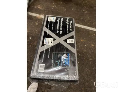 Accessory set for Toolmate pressure washer – 4 pcs (Unopened)