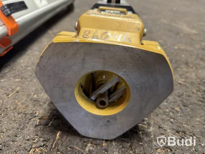 2 st. Stativ för Laser / Mätinstrument Topcon & Nedo