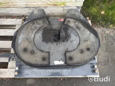 Sadelkoppling JOST JSK 37 C