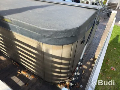 Hot tub, Swebad, 2023