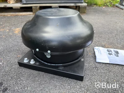 Takfläkt Östberg TKS 300 C1 Ec