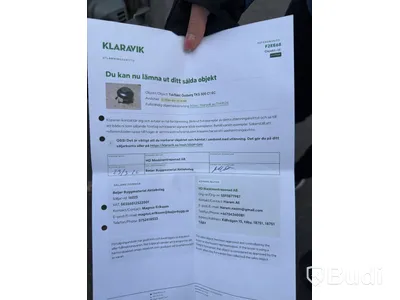Takfläkt Östberg TKS 300 C1 Ec