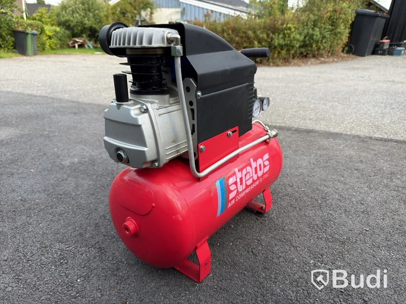 FIAC HP2 Air Compressor