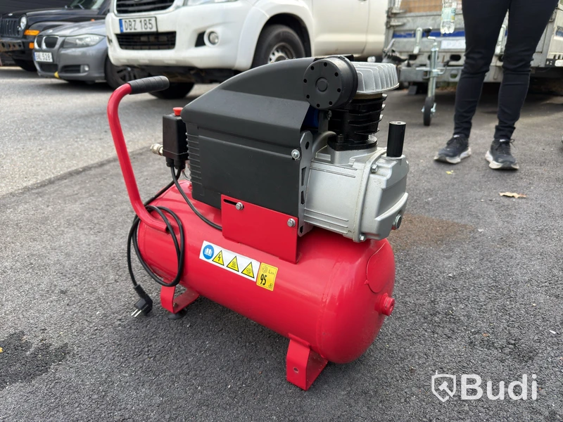 FIAC HP2 Air Compressor