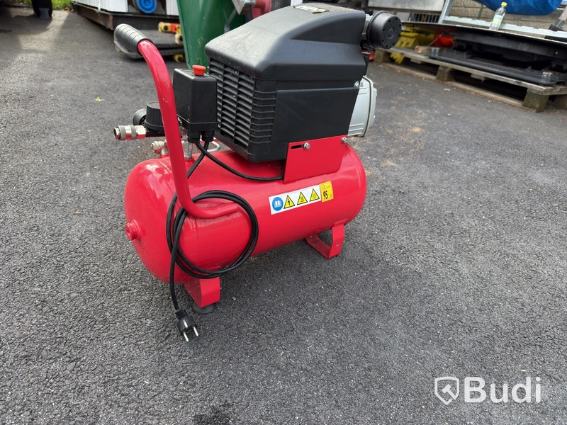 FIAC HP2 Air Compressor