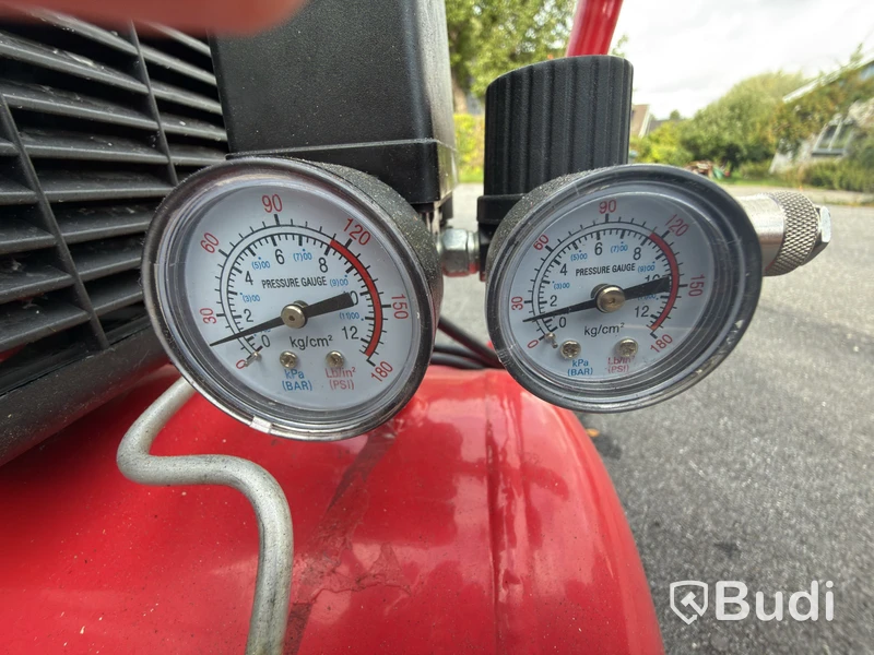 FIAC HP2 Air Compressor