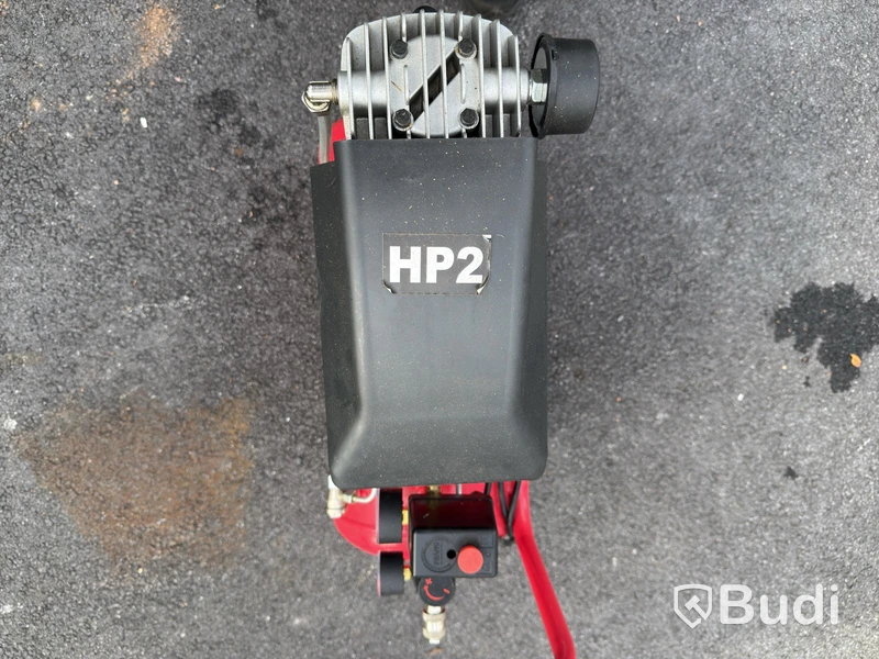 FIAC HP2 Air Compressor