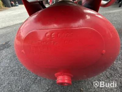 FIAC HP2 Air Compressor