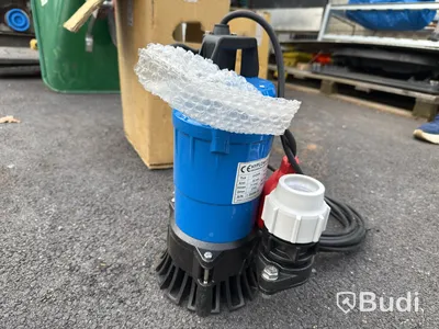 Länspump HYFLOW DIG05, 370 W