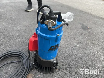 Länspump HYFLOW DIG05, 370 W