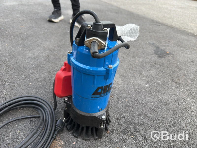 Länspump HYFLOW DIG05, 370 W