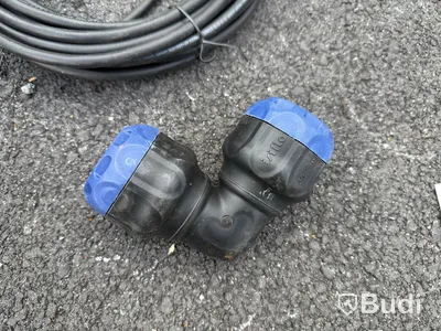 Länspump HYFLOW DIG05, 370 W