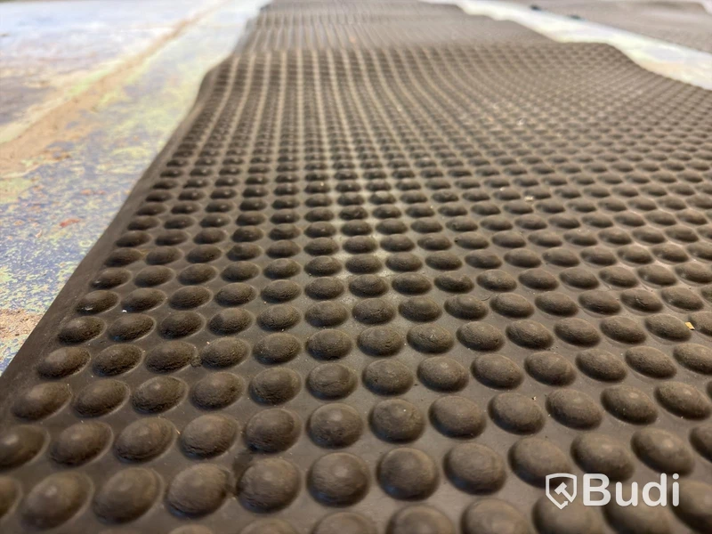 Workplace mats – 2 pcs