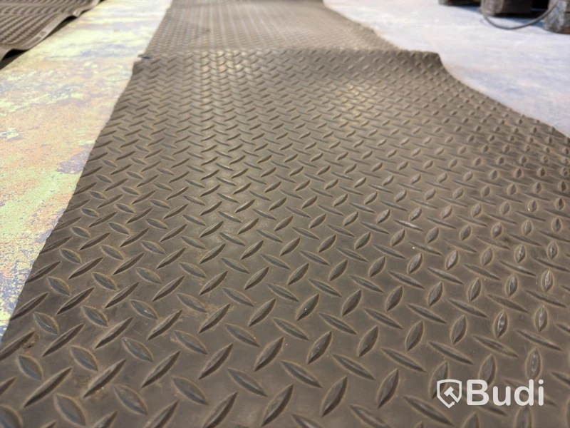 Workplace mats – 2 pcs