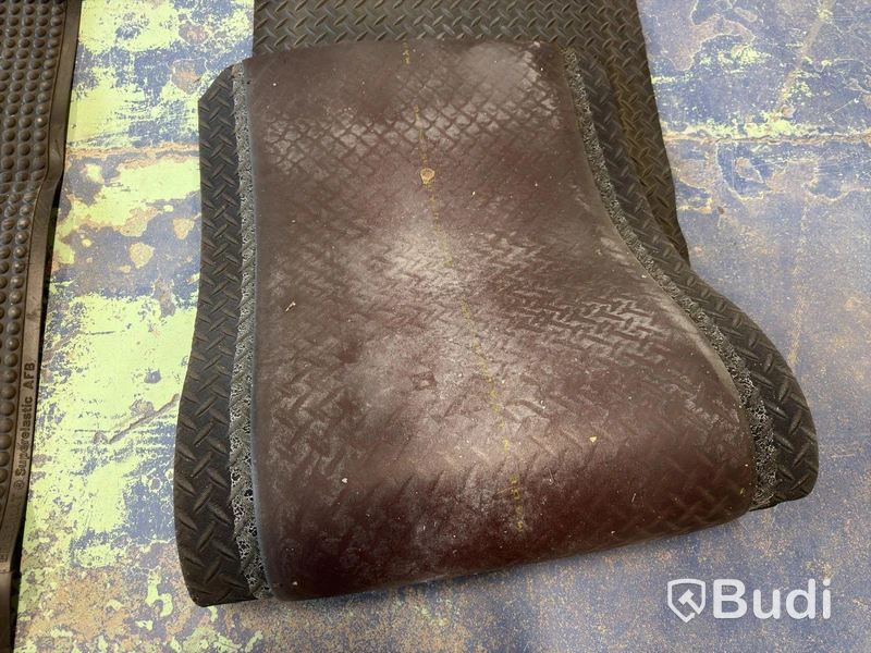 Workplace mats – 2 pcs