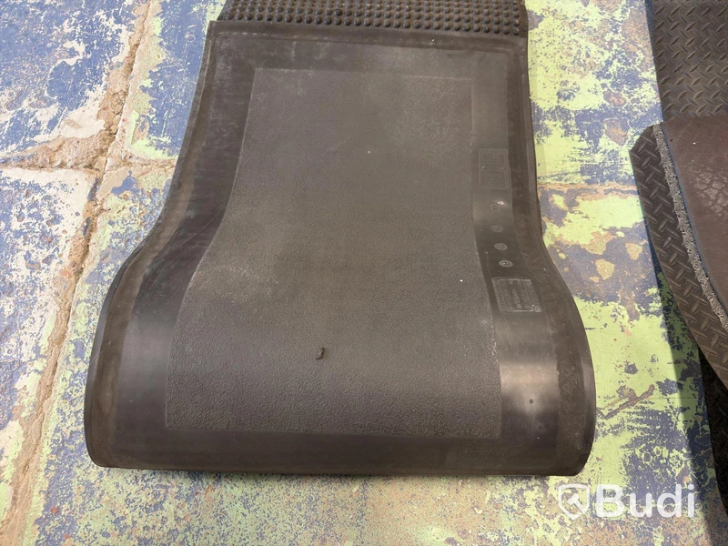 Workplace mats – 2 pcs