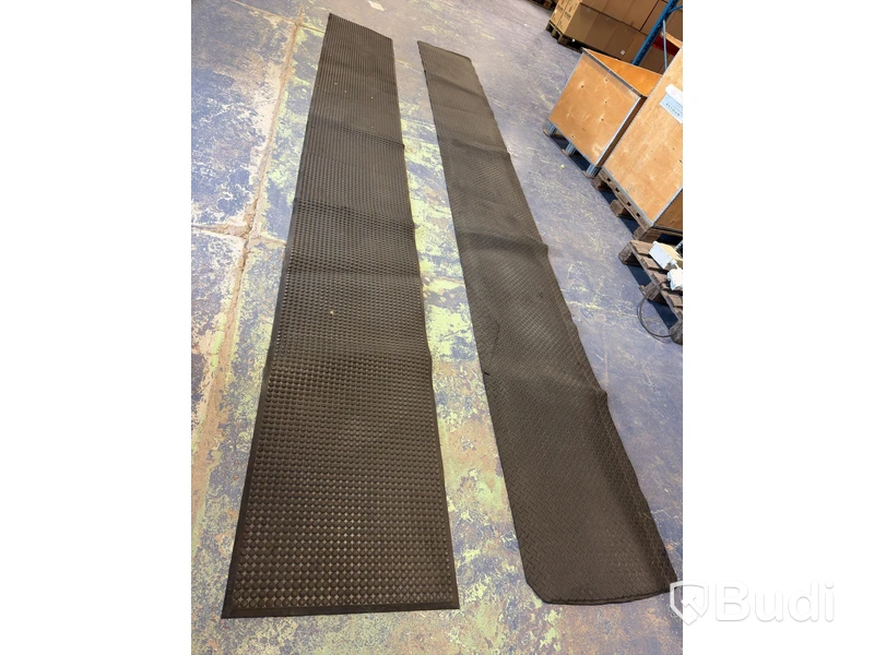 Workplace mats – 2 pcs