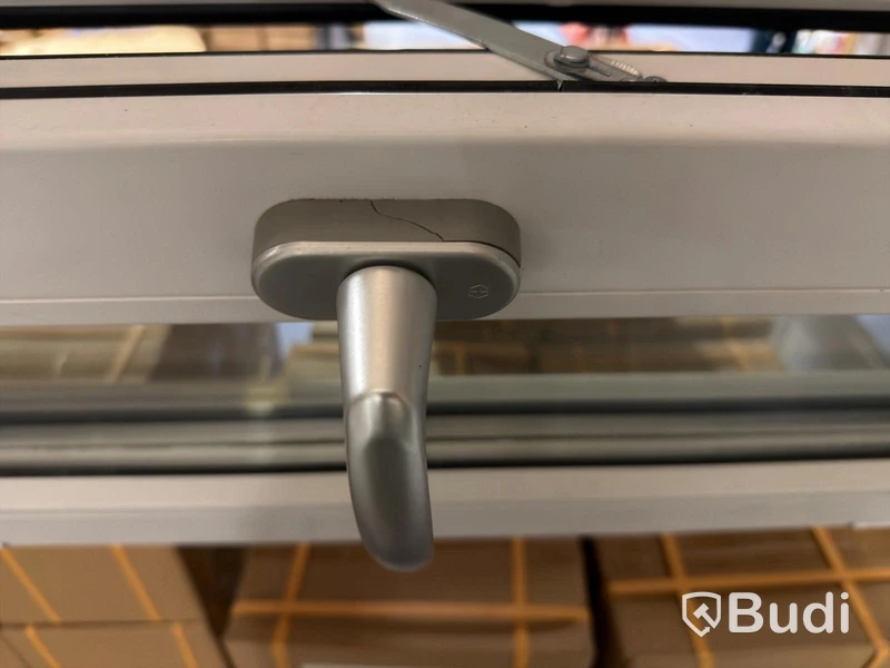 Peka Alpha-Line Window, 1100×400