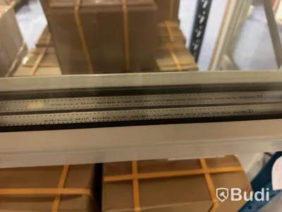 Peka Alpha-Line Window, 1100×400