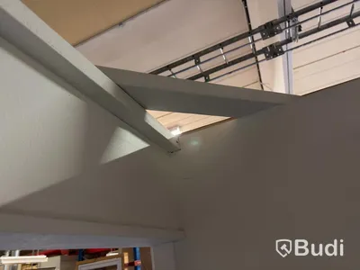 Showroom / Display module – Freestanding – Approx. 2.76 x 2.49 m