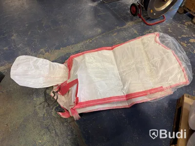 Bulk Bags (Big Bags) – SWL 1,000 kg – Lot