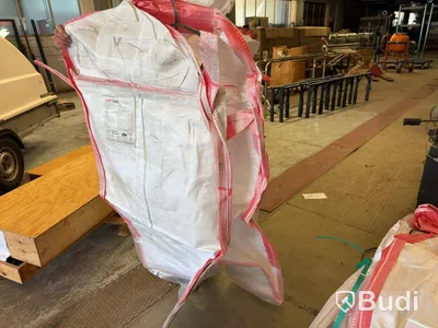 Bulk Bags (Big Bags) – SWL 1,000 kg – Lot
