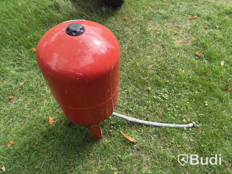 Hydrofortank Valco | 50 L