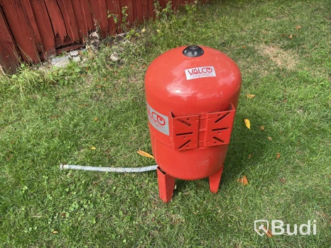 Hydrofortank Valco | 50 L