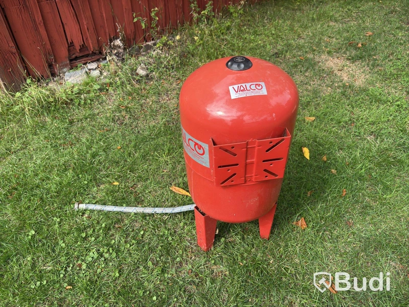 Hydrofortank Valco | 50 L