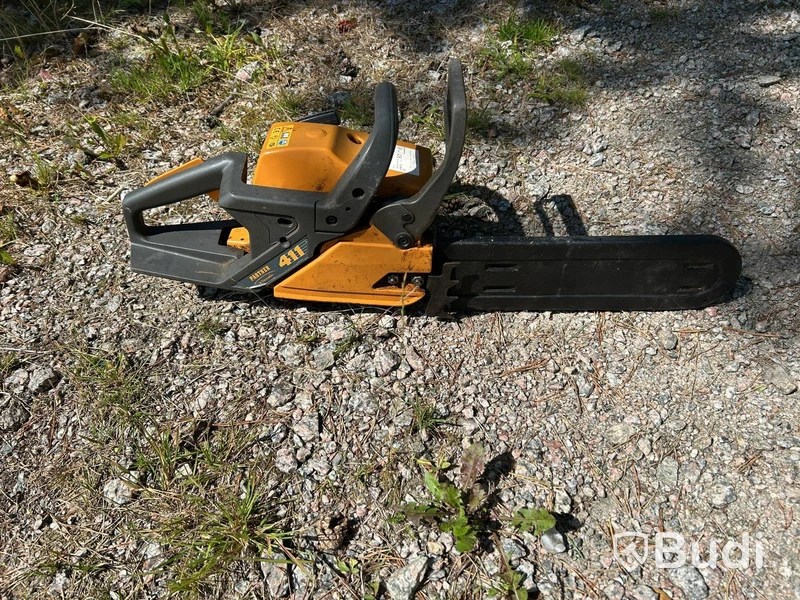 Motorsåg Partner 411