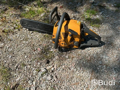 Motorsåg Partner 411