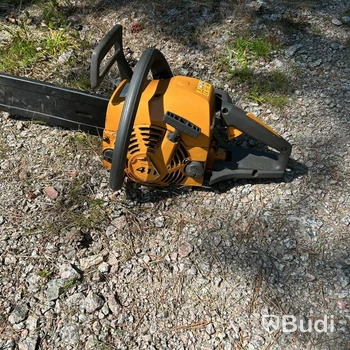 Motorsåg Partner 411