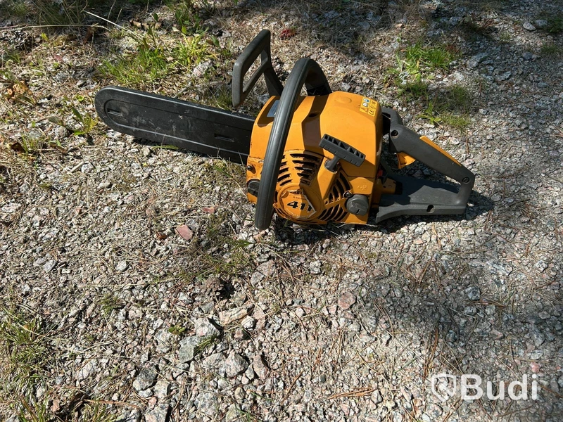 Motorsåg Partner 411