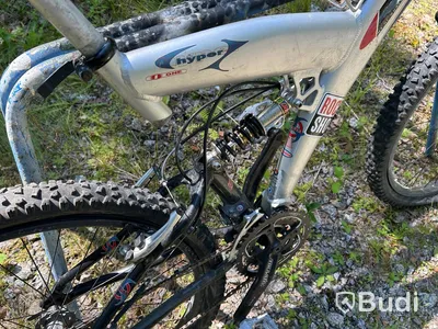 Mountainbike Hyper 3.1