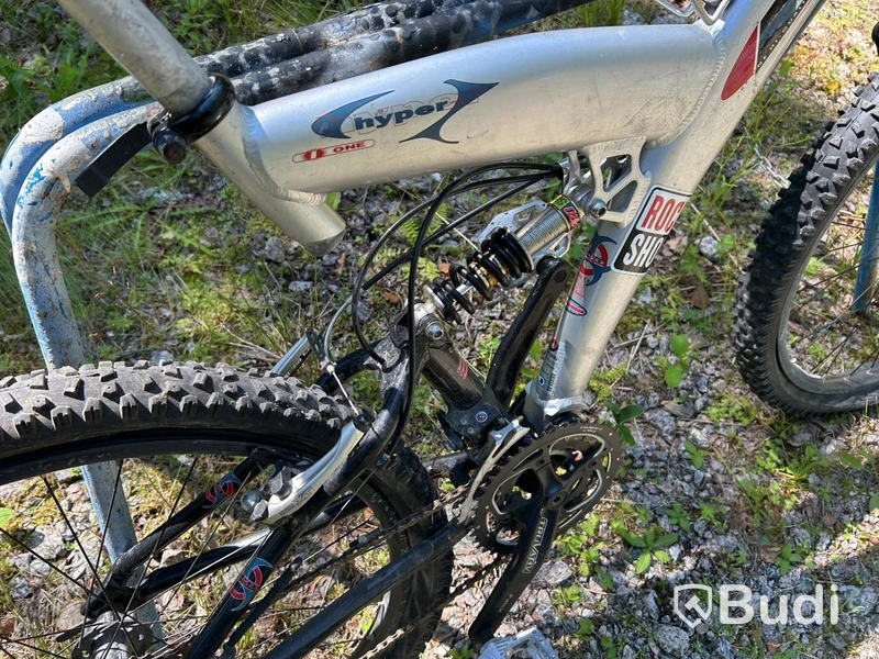 Mountainbike Hyper 3.1