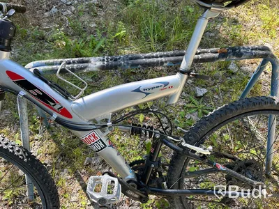 Mountainbike Hyper 3.1