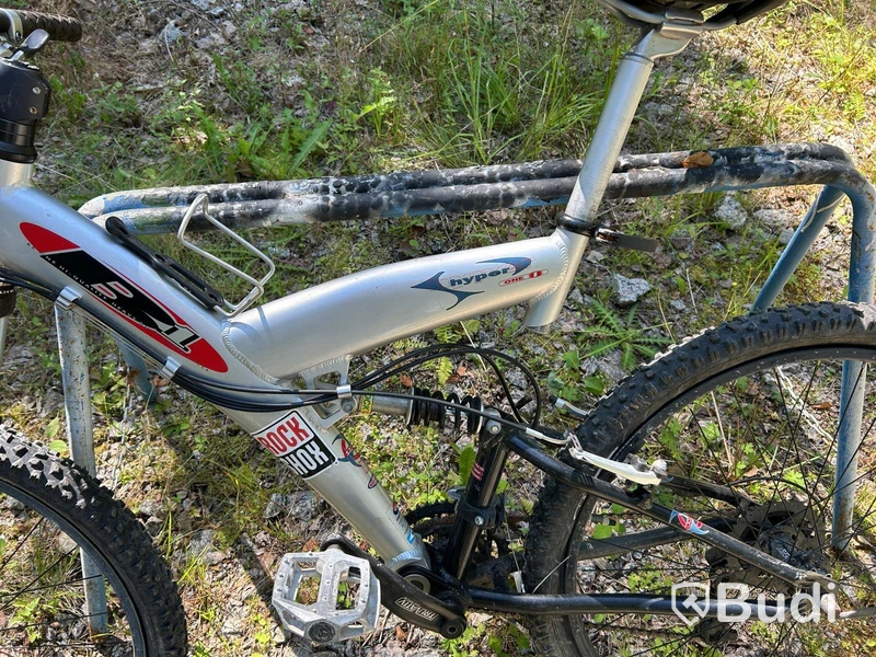 Mountainbike Hyper 3.1