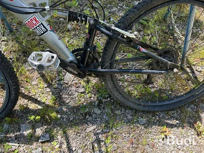 Mountainbike Hyper 3.1