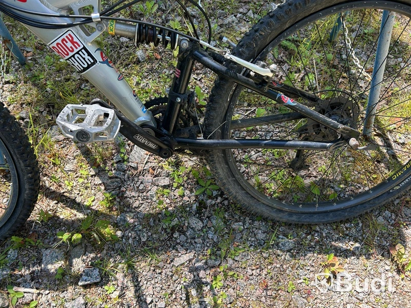 Mountainbike Hyper 3.1