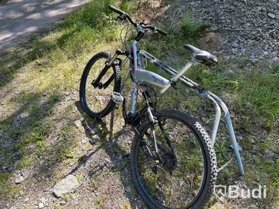 Mountainbike Hyper 3.1