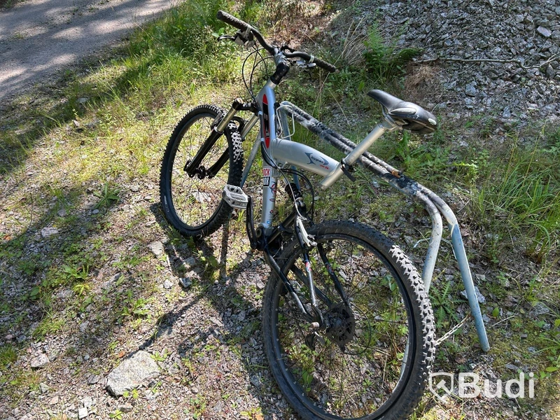 Mountainbike Hyper 3.1