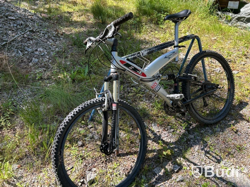 Mountainbike Hyper 3.1