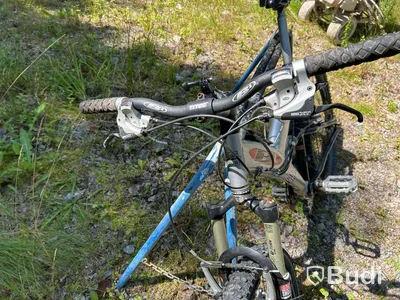 Mountainbike Hyper 3.1